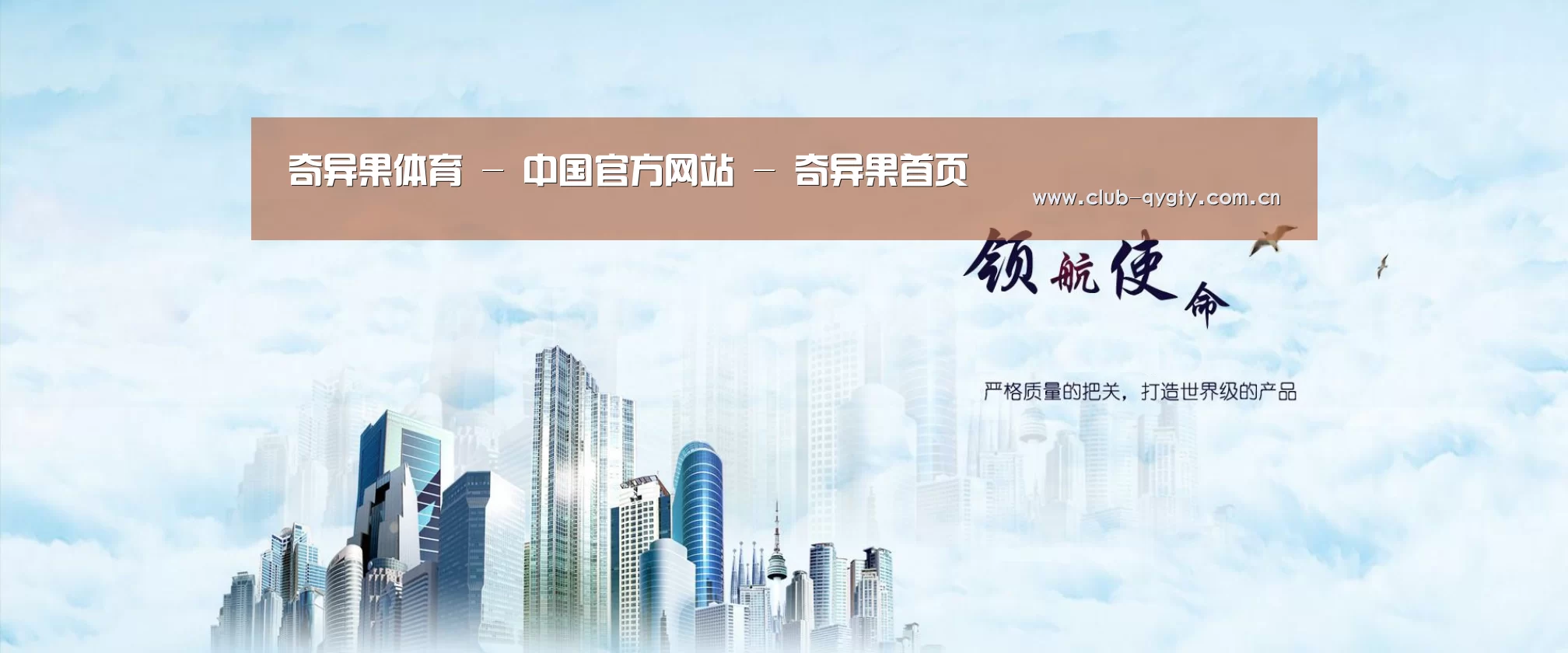 奇异果体育平台公司